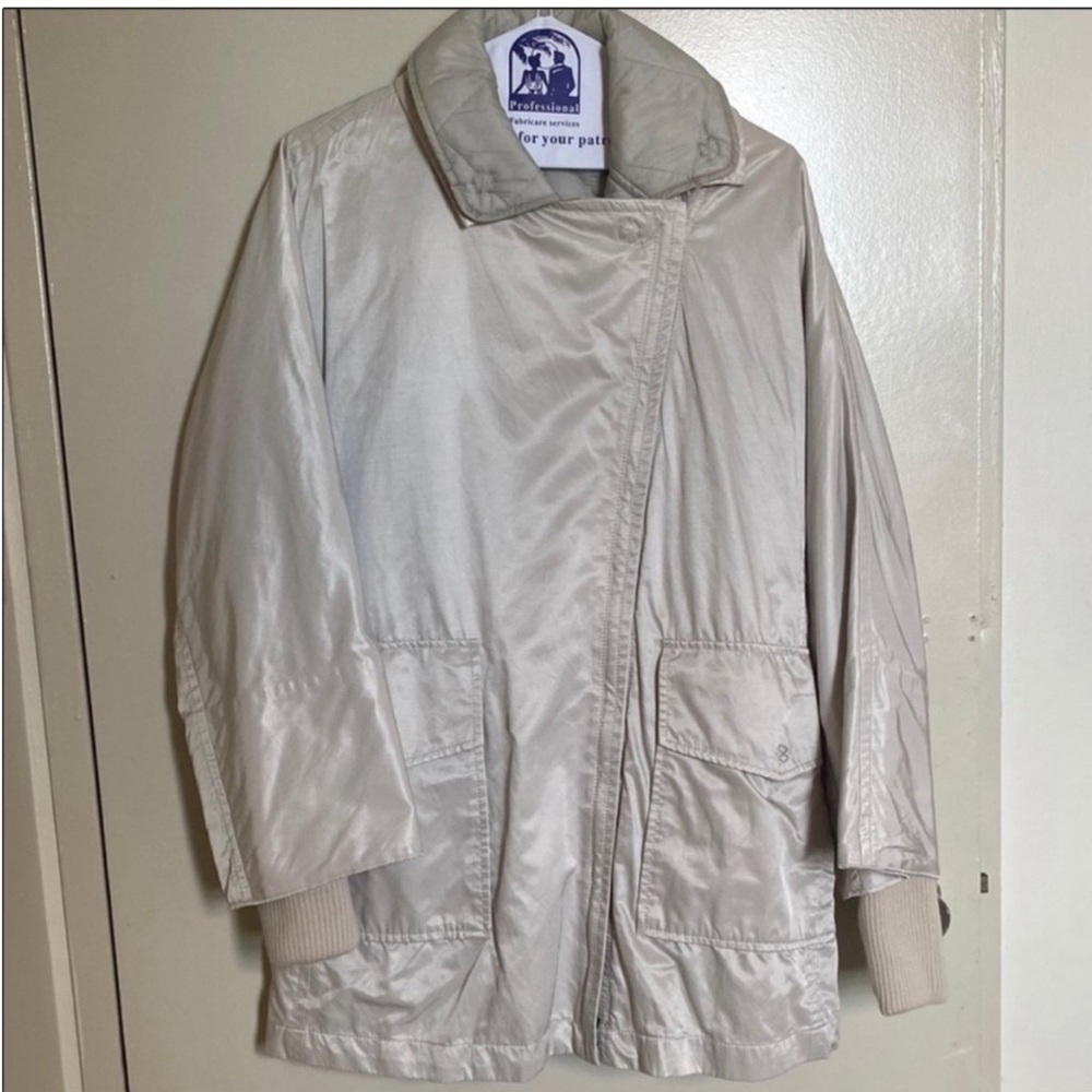 CLUB MONACO Jacket - Cream
